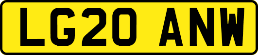 LG20ANW