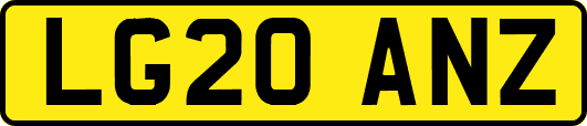 LG20ANZ