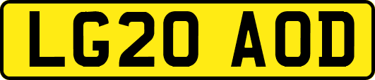 LG20AOD