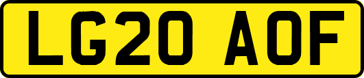 LG20AOF