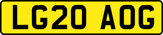 LG20AOG
