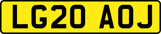 LG20AOJ