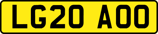 LG20AOO