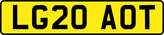 LG20AOT