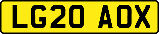 LG20AOX