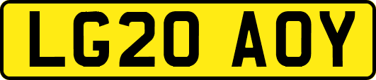 LG20AOY