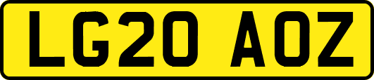 LG20AOZ