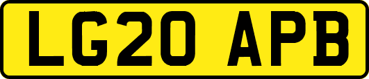 LG20APB