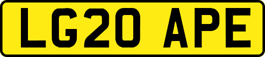 LG20APE