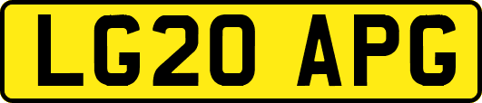 LG20APG