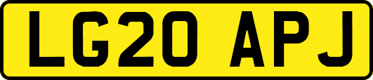 LG20APJ