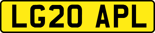 LG20APL