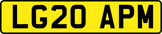 LG20APM