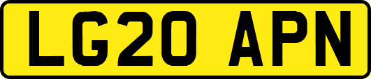LG20APN