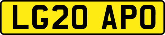 LG20APO
