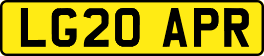 LG20APR