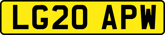 LG20APW