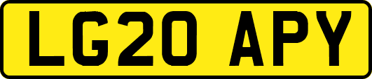 LG20APY
