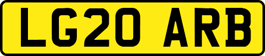 LG20ARB