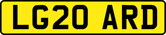 LG20ARD