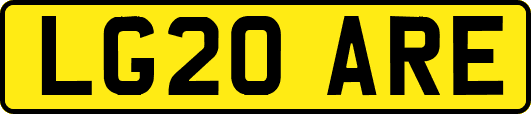LG20ARE