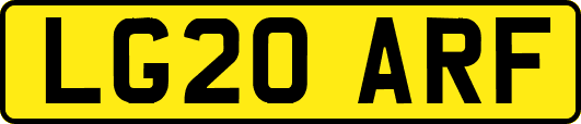 LG20ARF