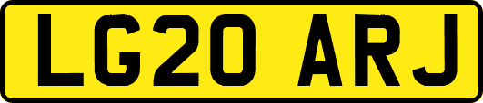 LG20ARJ