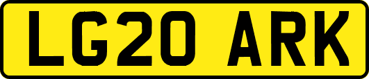 LG20ARK