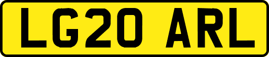 LG20ARL