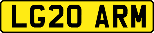 LG20ARM