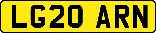 LG20ARN