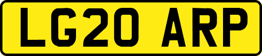 LG20ARP