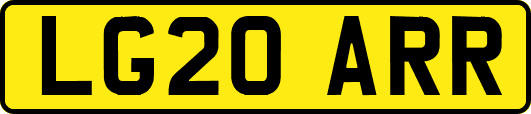 LG20ARR