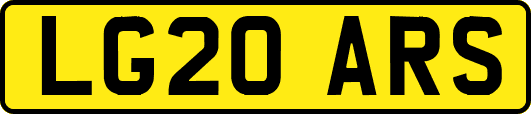 LG20ARS