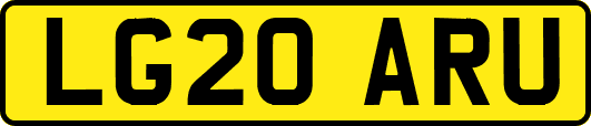 LG20ARU