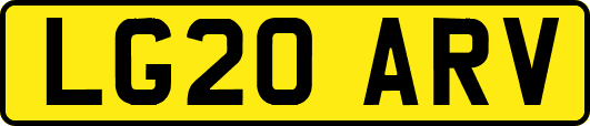 LG20ARV