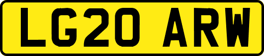 LG20ARW