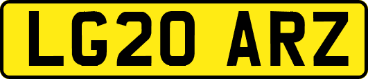LG20ARZ