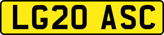 LG20ASC