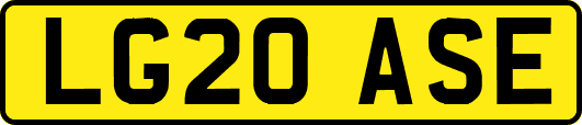 LG20ASE