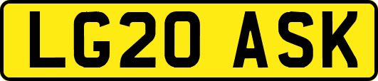 LG20ASK