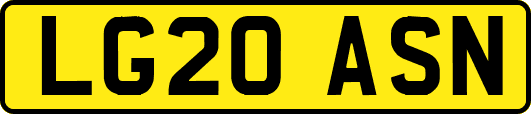 LG20ASN