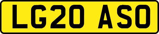 LG20ASO