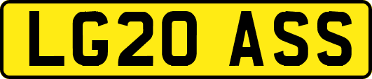LG20ASS