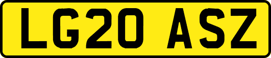 LG20ASZ