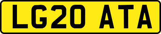 LG20ATA
