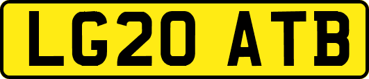 LG20ATB