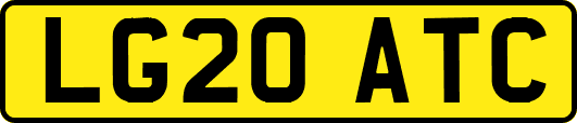 LG20ATC