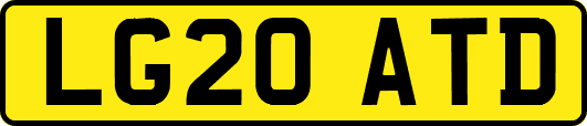 LG20ATD