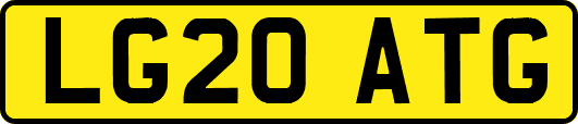 LG20ATG